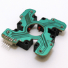 Image of Sanwa Replacement TP-MA PCB Assembly - DIY Arcade Australia