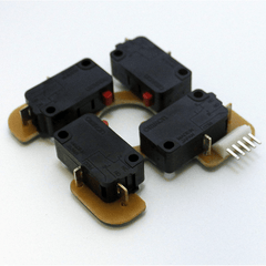 Sanwa Replacement TP-MA PCB Assembly